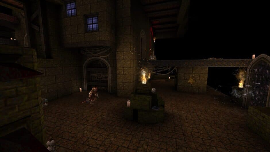 The Anomaly 3: Tower screenshot 3