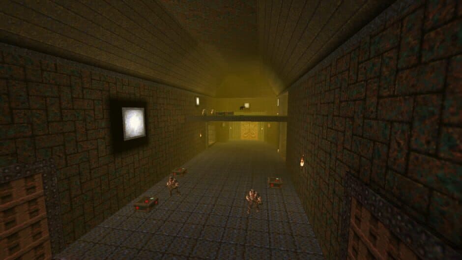 Dungeon Ascension screenshot 2