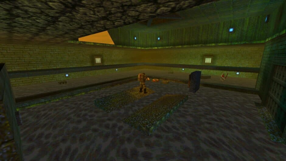 Dungeon Ascension screenshot 3