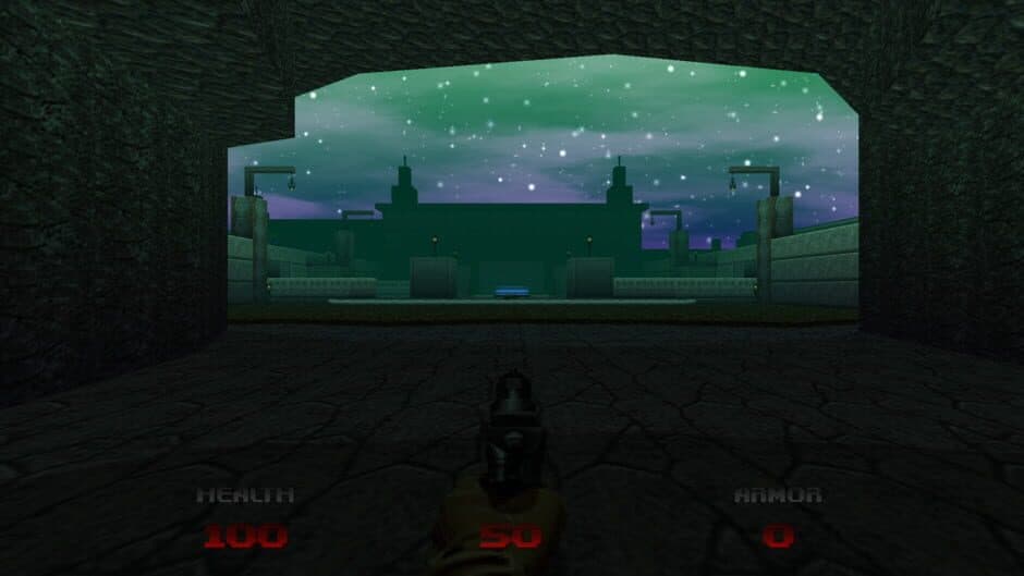 Dreamblood screenshot 1