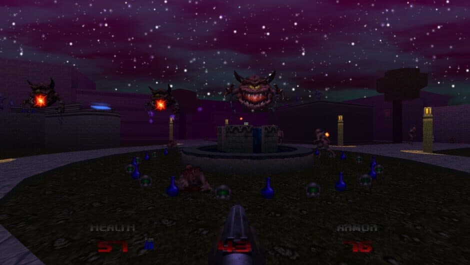 Dreamblood screenshot 5