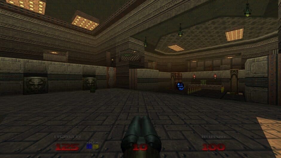 Dreamblood screenshot 4