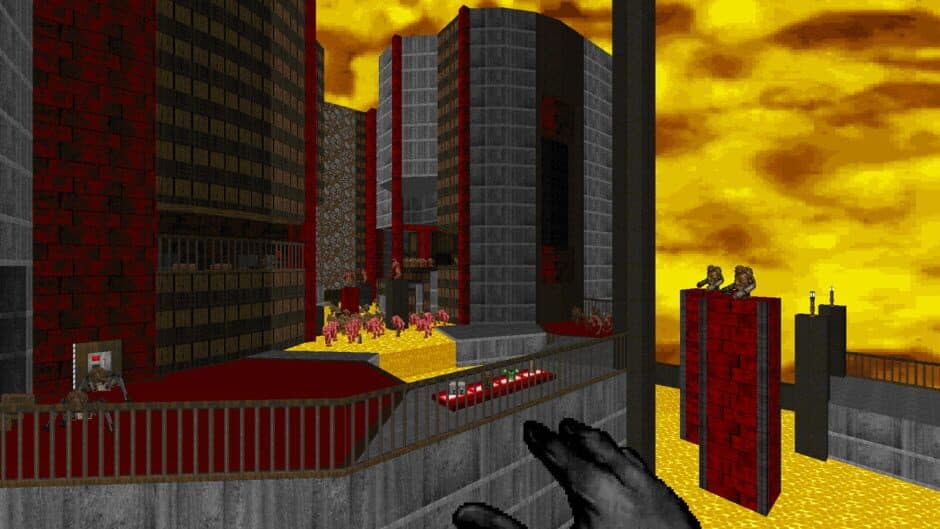 Hardfest 2 screenshot 1