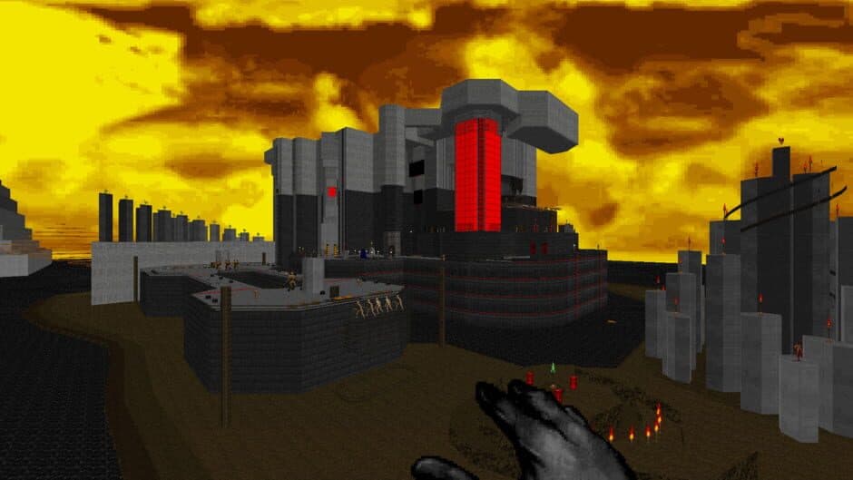 Hardfest 2 screenshot 3