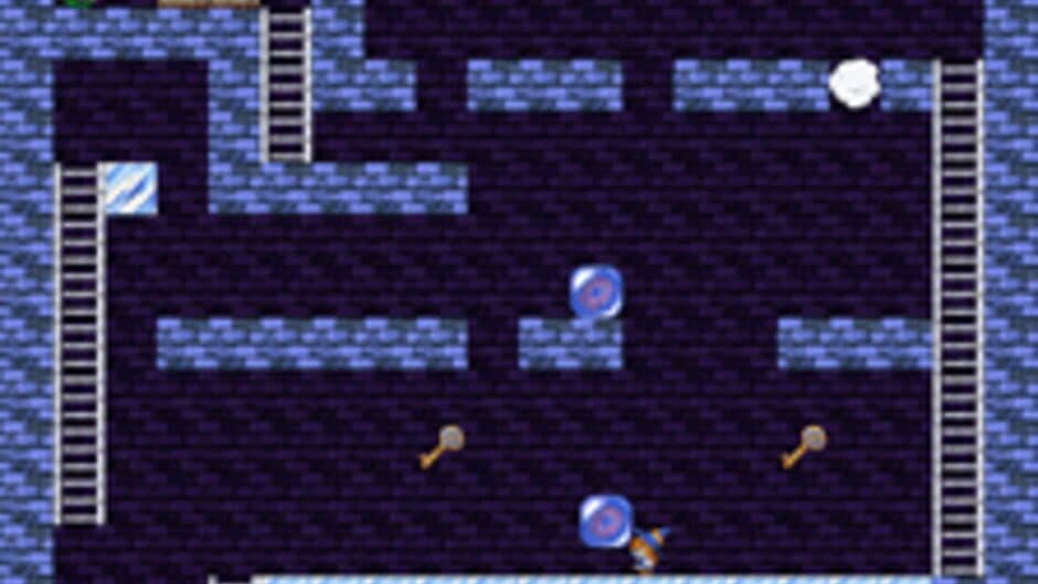 Mystic Balloon screenshot 2