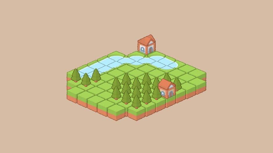 Terraforma screenshot 2