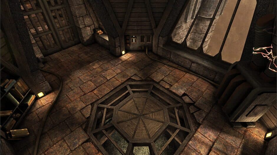 The Edge of Forever screenshot 1