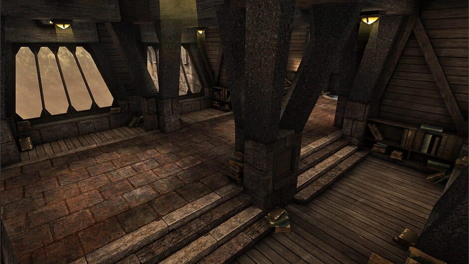 The Edge of Forever screenshot 2