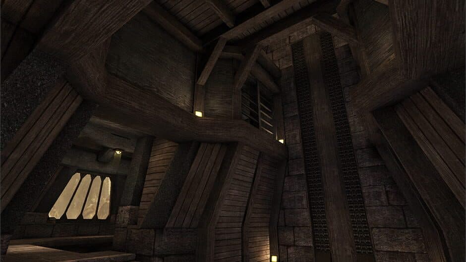 The Edge of Forever screenshot 3