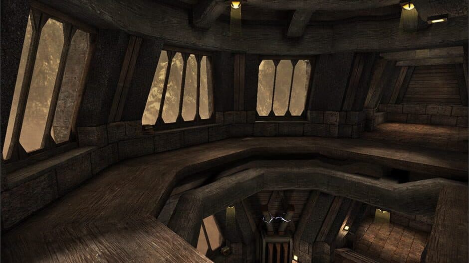 The Edge of Forever screenshot 4