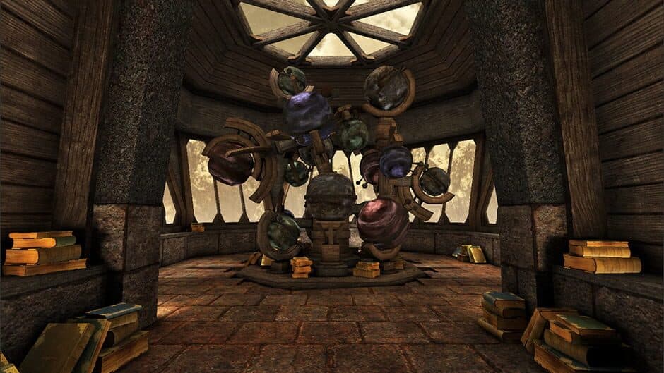 The Edge of Forever screenshot 5