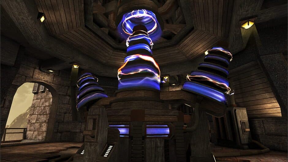 The Edge of Forever screenshot 6