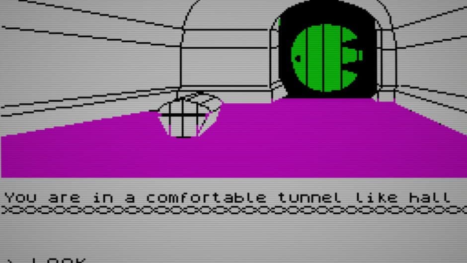 The Hobbit: A Software Adventure screenshot 2