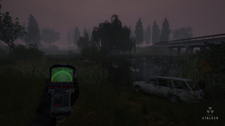 True Stalker screenshot 1