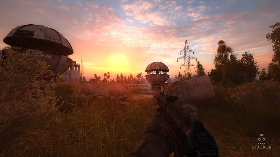 True Stalker screenshot 6