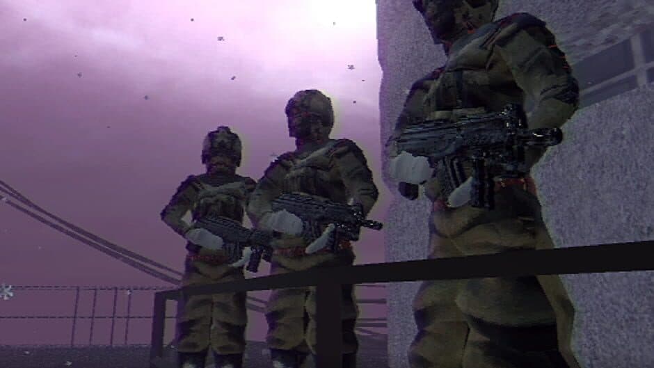 Arctic Eggs screenshot 1