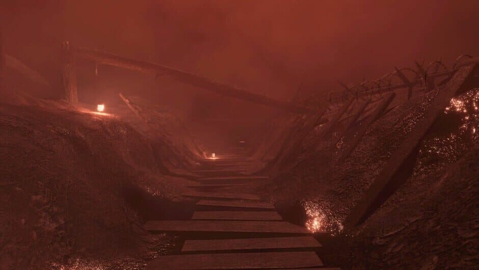 Back Then screenshot 3