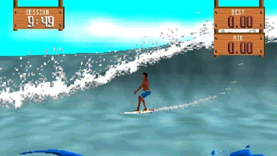 All-Star Watersports screenshot 2
