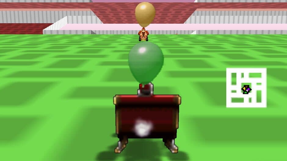 Battle Santa 64 screenshot 4