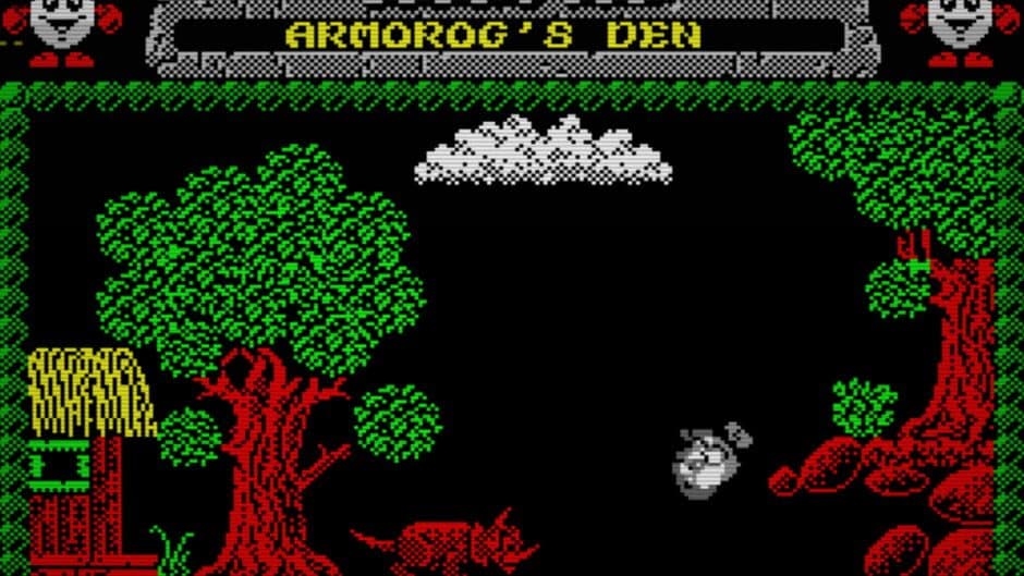 Fantasy World Dizzy screenshot 4