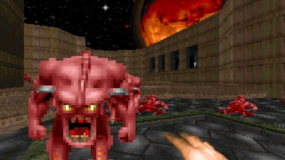 Bleedthrough screenshot 3