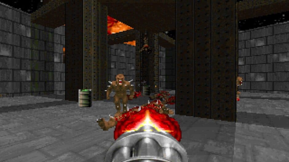 Bleedthrough screenshot 5