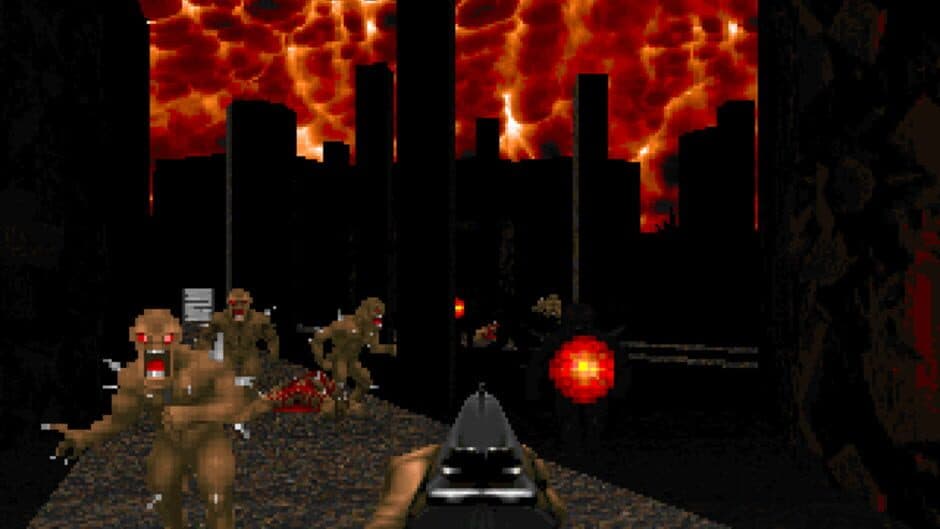 Bleedthrough screenshot 6