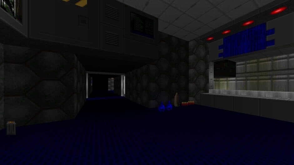 Hell's Bane screenshot 2