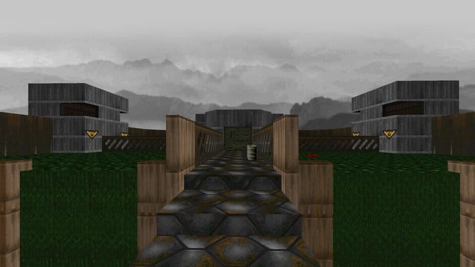 Hell's Bane screenshot 3