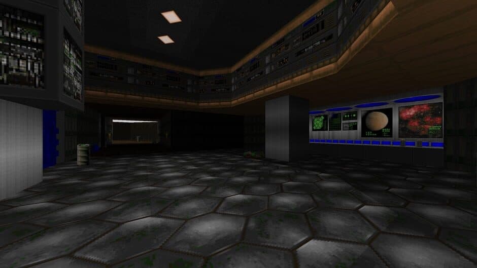 Hell's Bane screenshot 4