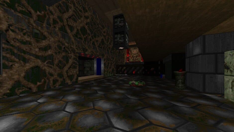 Hell's Bane screenshot 5