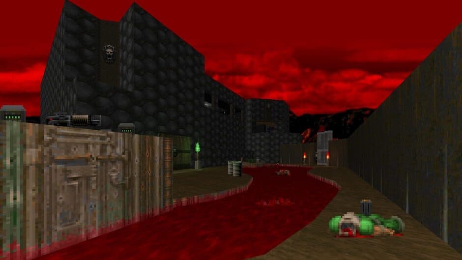 Hell's Bane screenshot 6