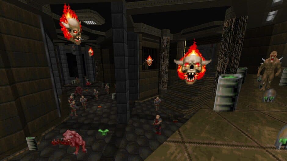 Pipe Dream screenshot 1