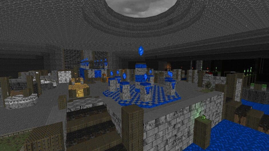 The Quinary Conundrum screenshot 2