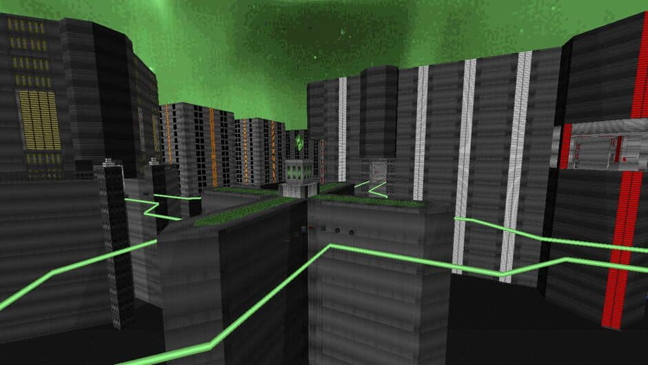 The Quinary Conundrum screenshot 3