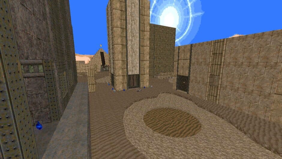 The Quinary Conundrum screenshot 4