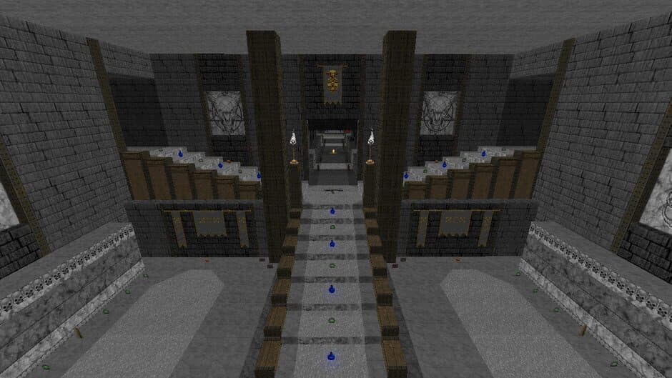 The Quinary Conundrum screenshot 5