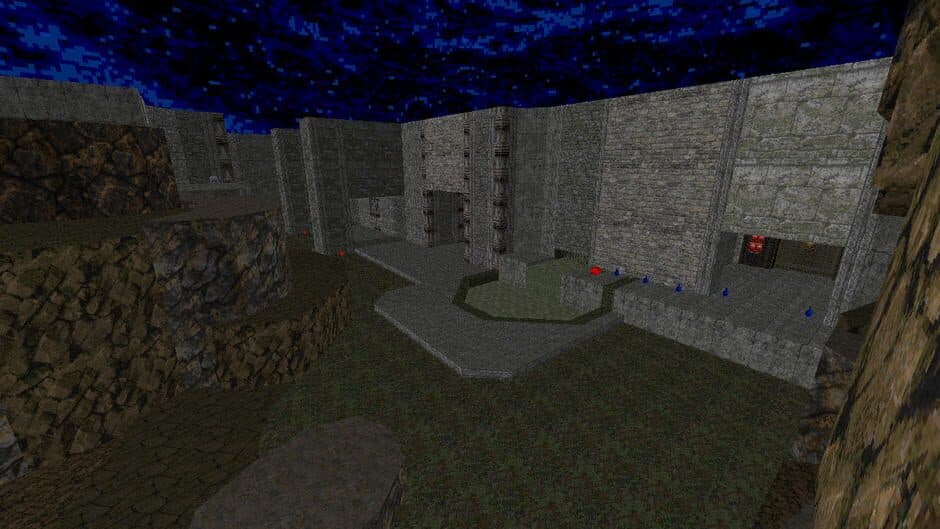 The Quinary Conundrum screenshot 6