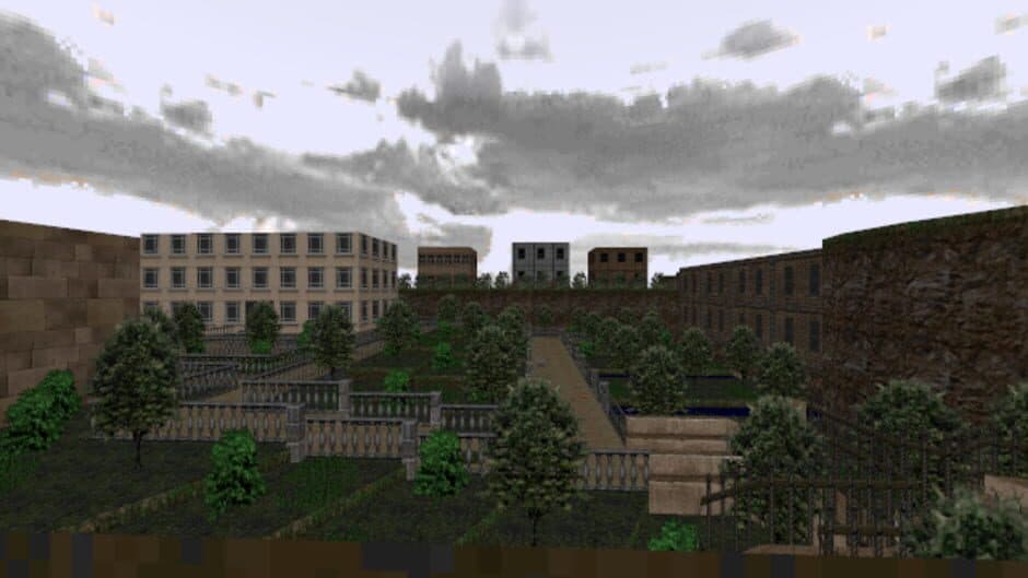 Thirty Years with Doom screenshot 1