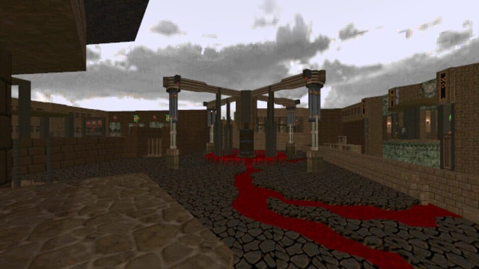 Thirty Years with Doom screenshot 2