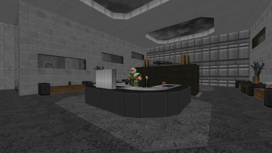 Thirty Years with Doom screenshot 3
