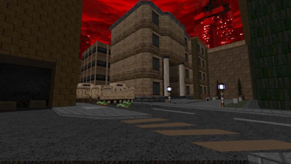 Thirty Years with Doom screenshot 4