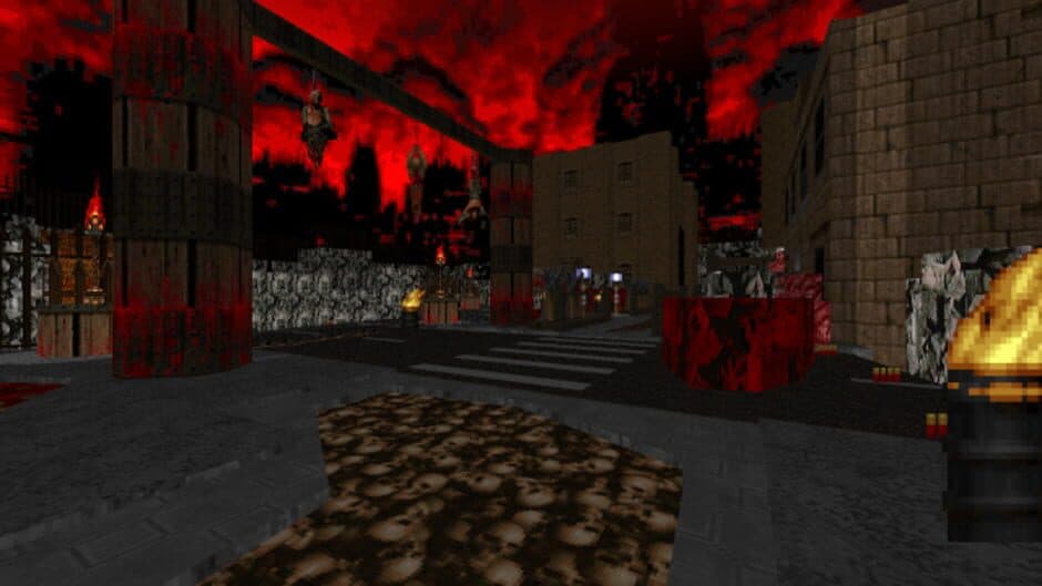 Thirty Years with Doom screenshot 5