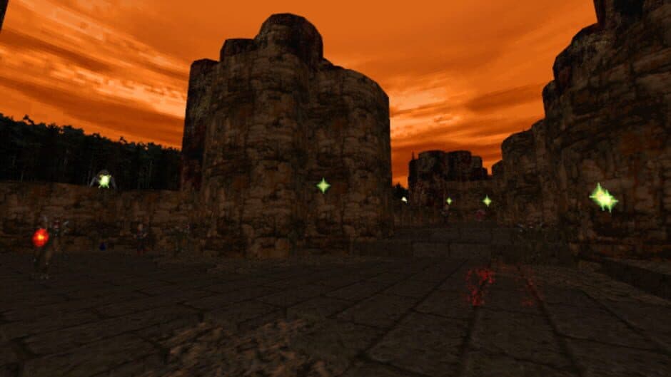 Thirty Years with Doom screenshot 6