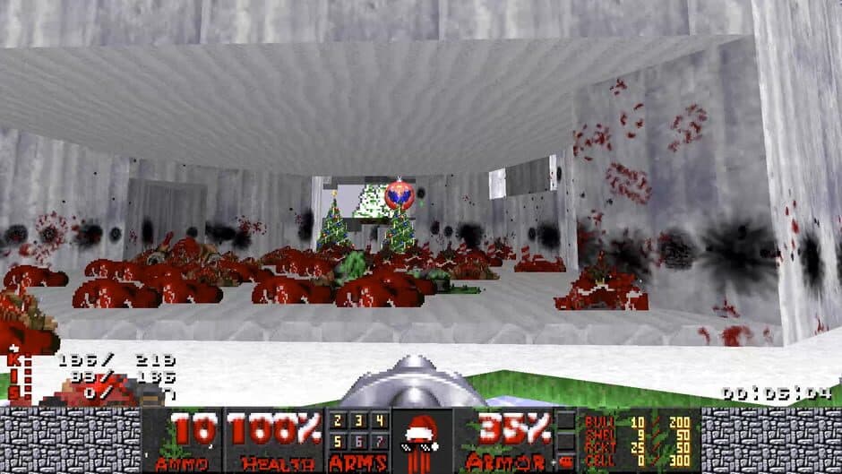 Emergency Christmas screenshot 3