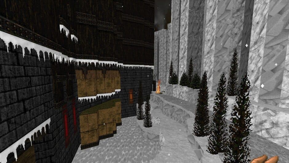 Frost screenshot 2