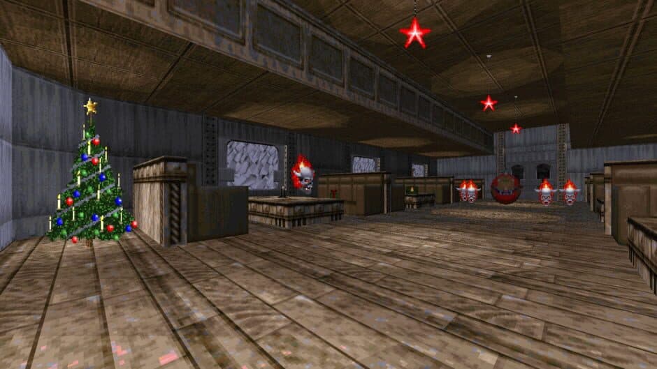 Frostbite Express screenshot 3