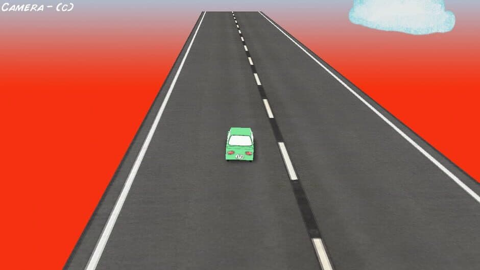 A Small Car 2 screenshot 1