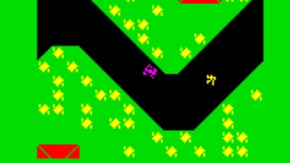 Auto Race screenshot 2
