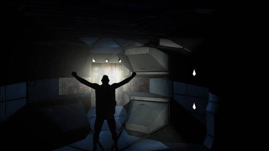 Event Horizon XV screenshot 1